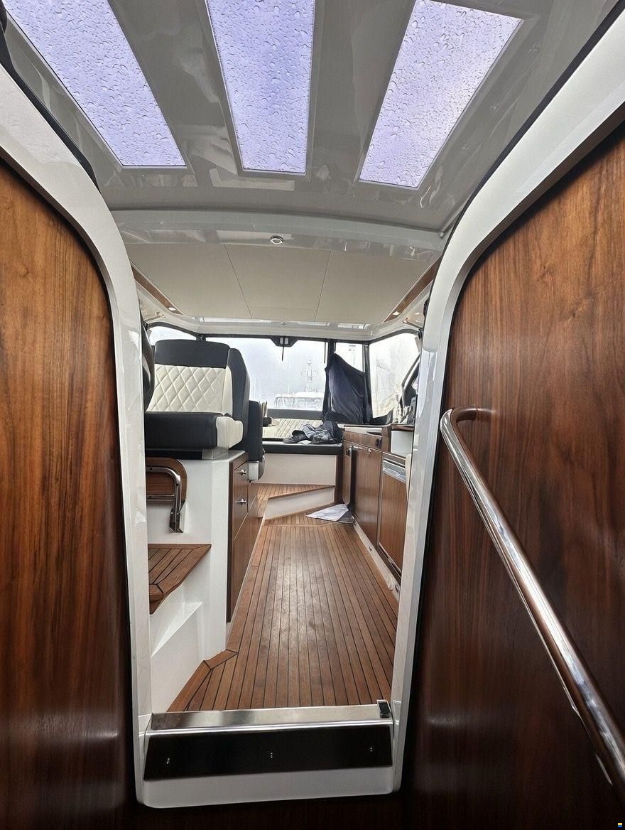 Grandezza 34 OC