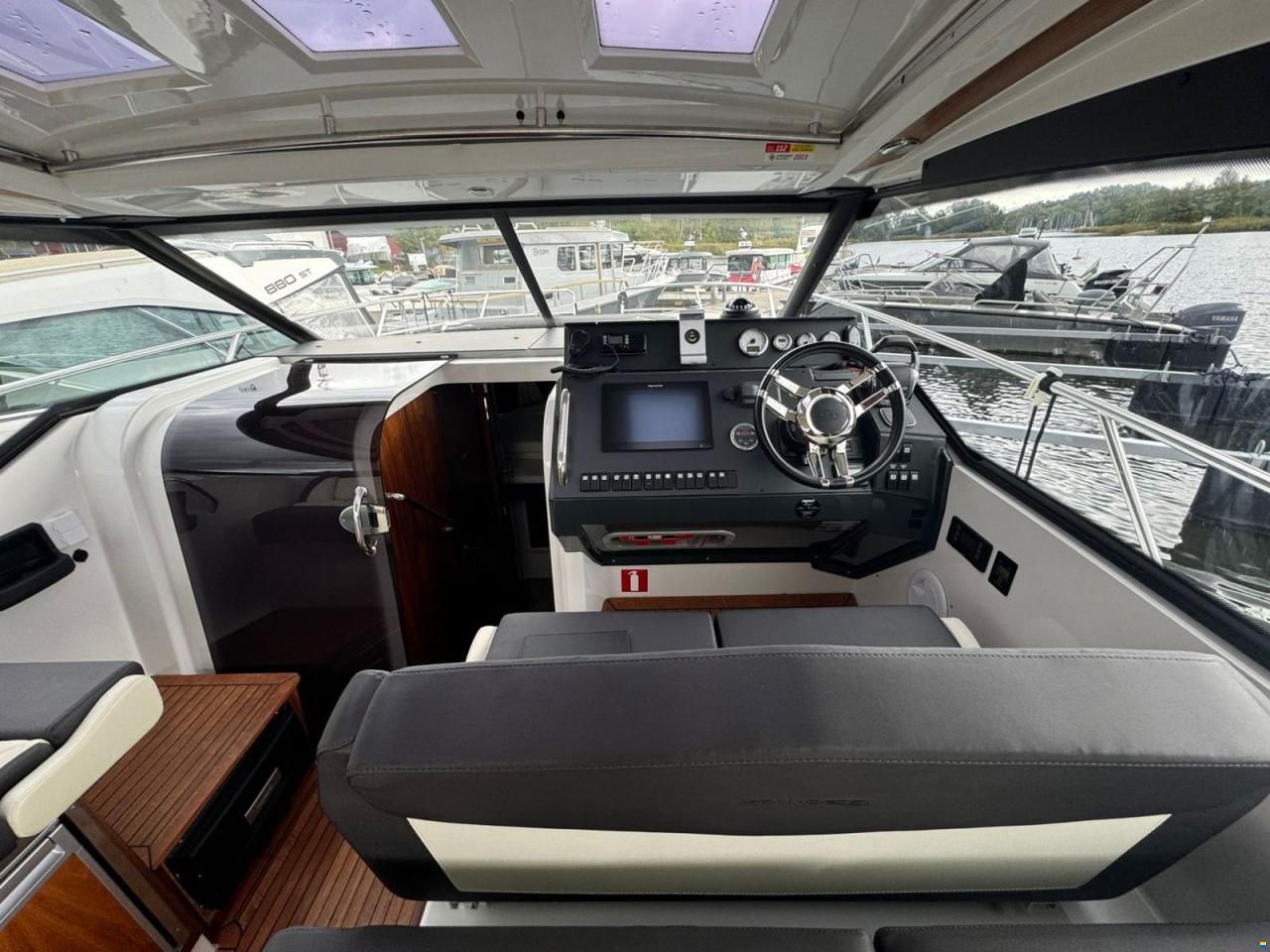 Grandezza 34 OC