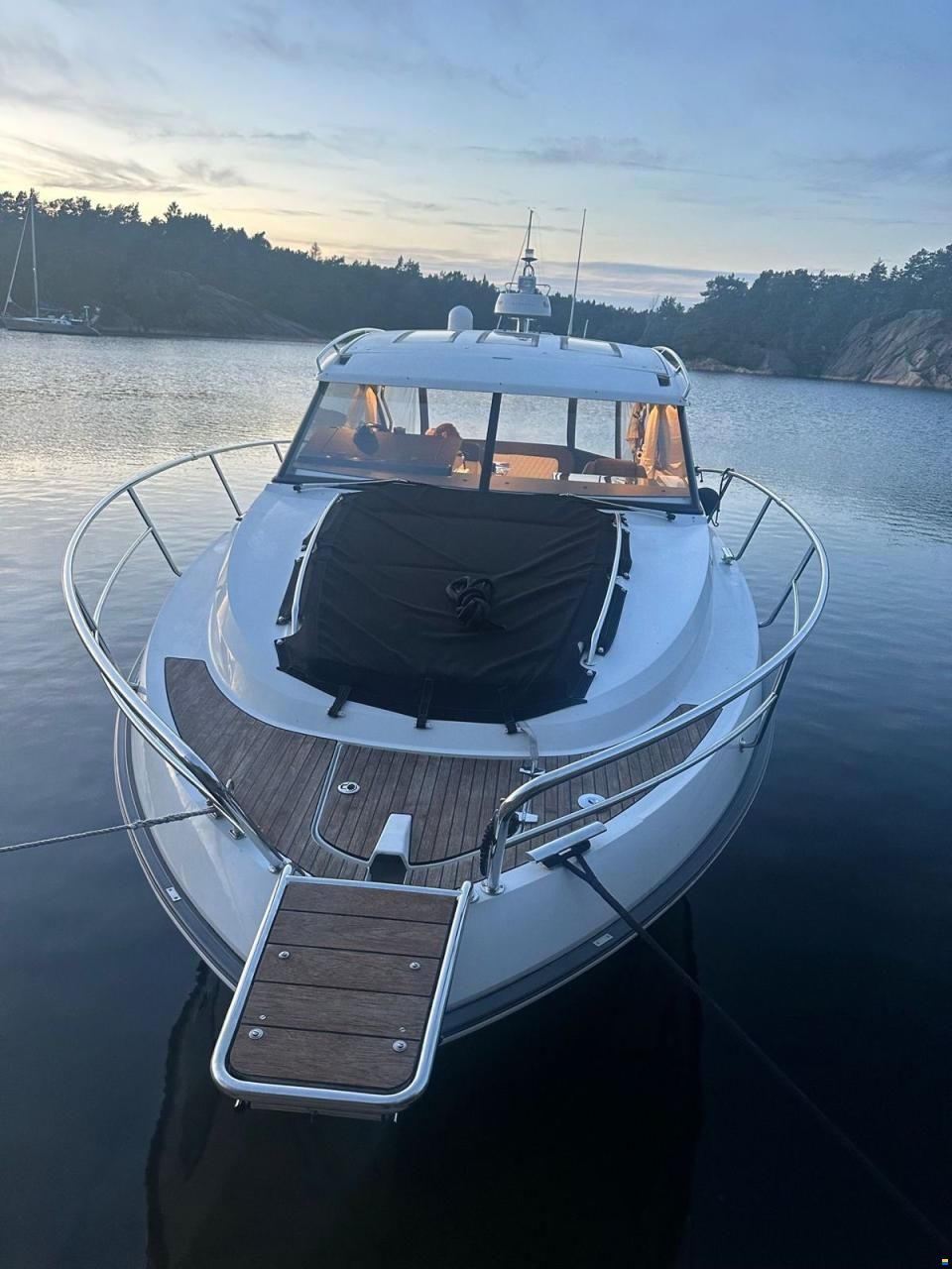 Grandezza 34 OC