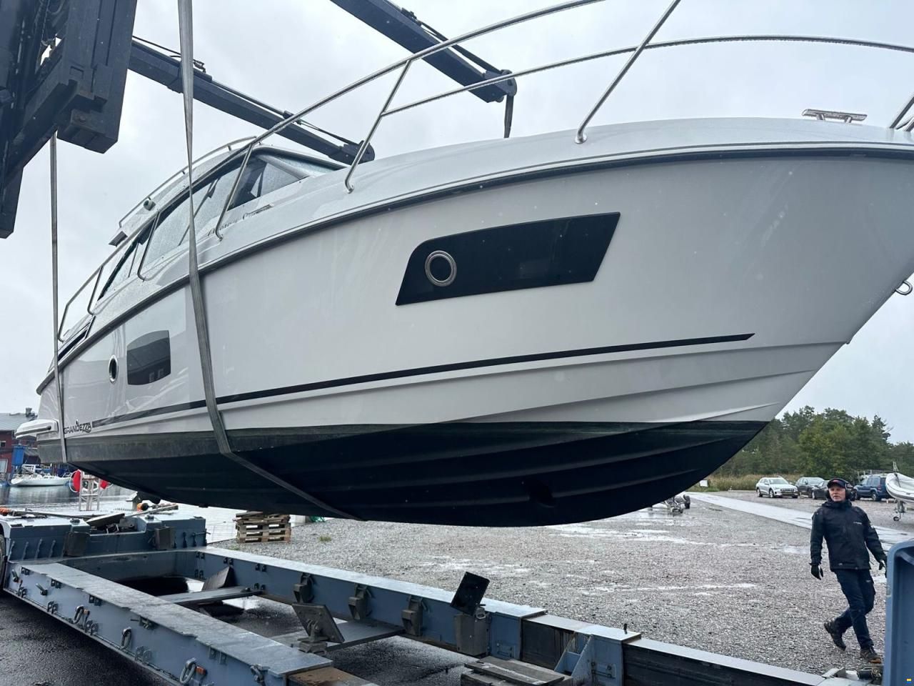 Grandezza 34 OC