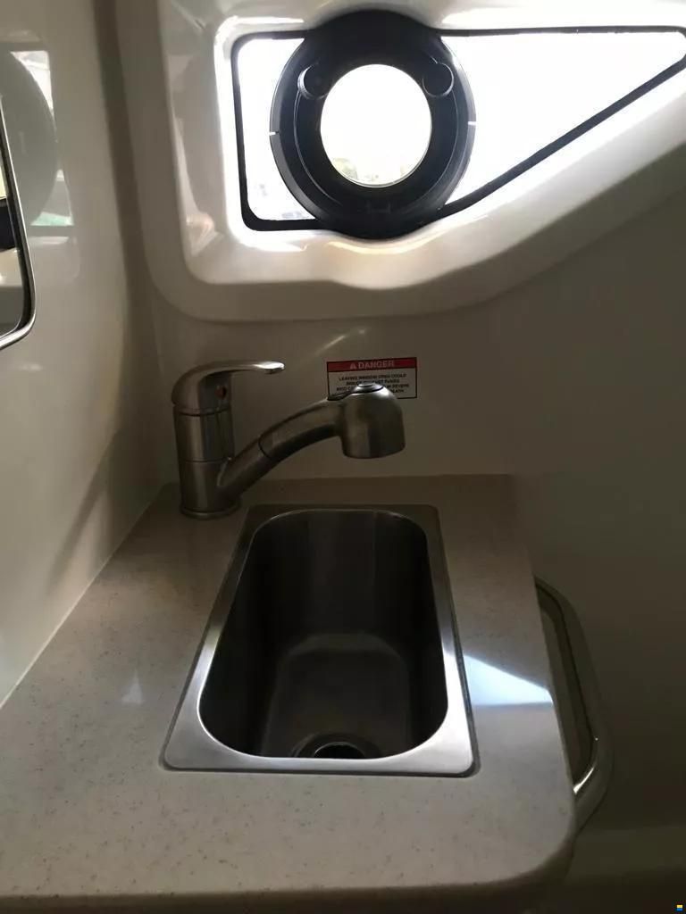 Sea Ray 265 Sundancer