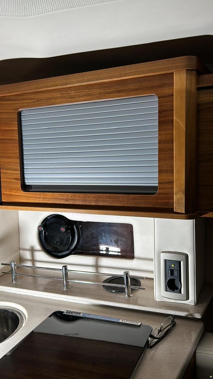Sea Ray 265 Sundancer