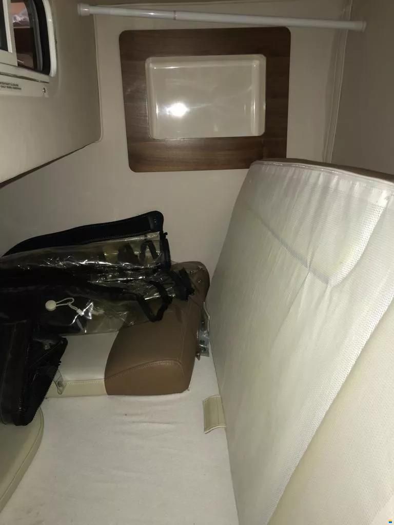 Sea Ray 265 Sundancer
