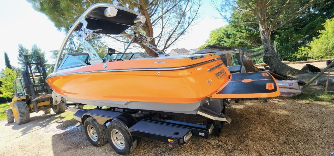 MasterCraft X-Star