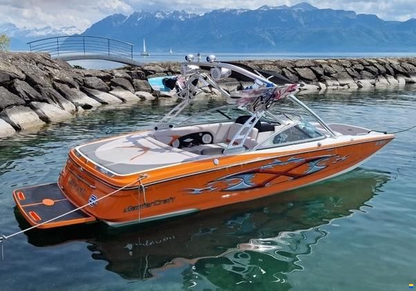 MasterCraft X-Star