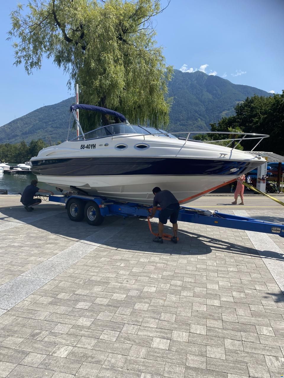 Regal 2650