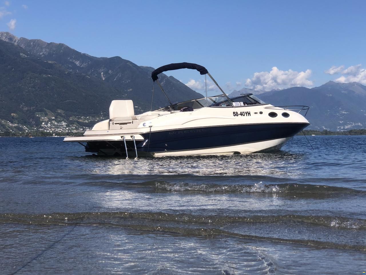 Regal 2650