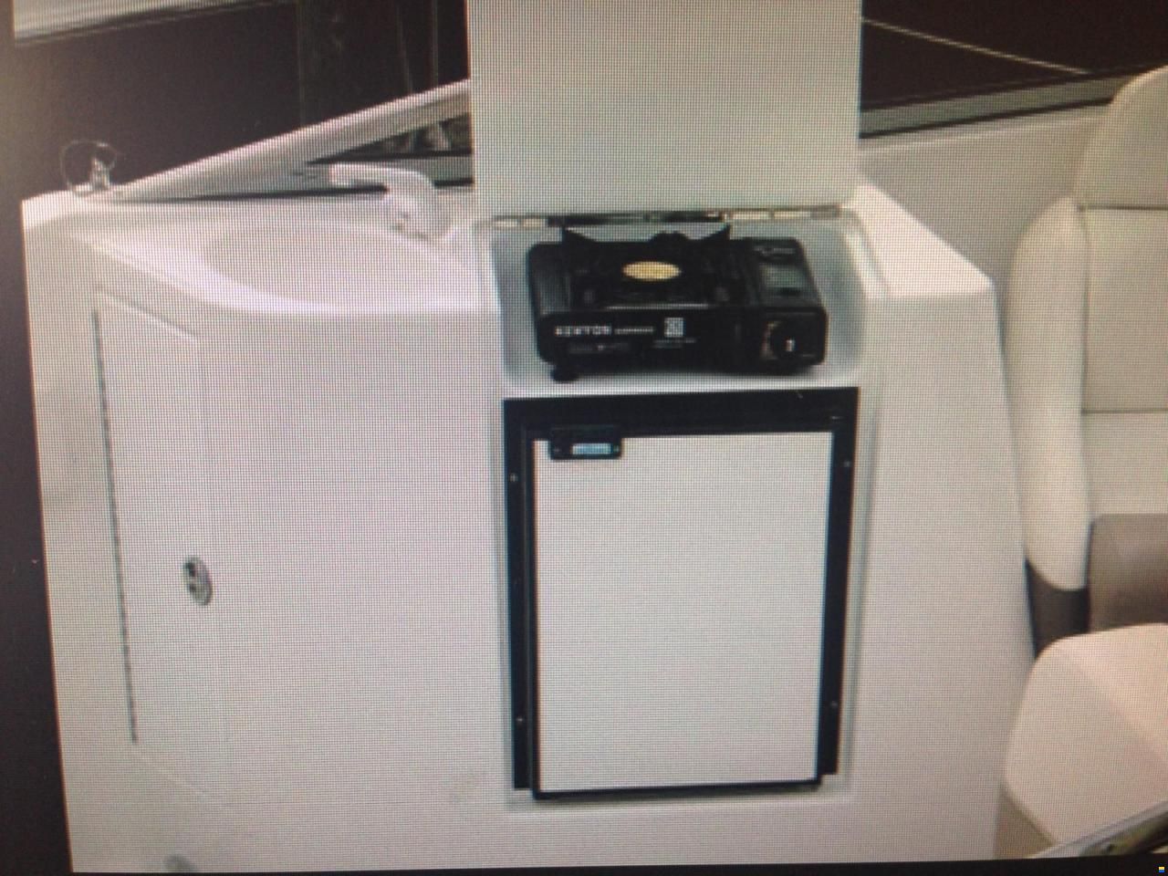 Regal 2650