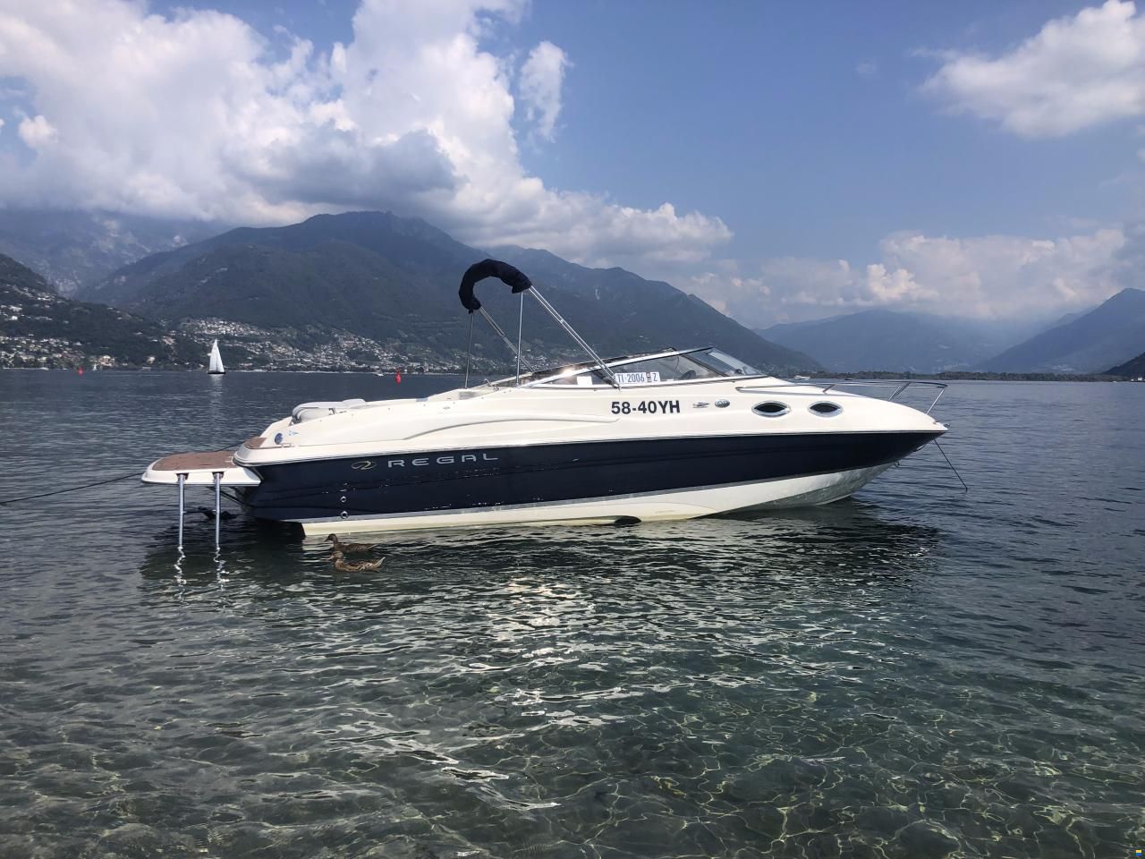 Regal 2650