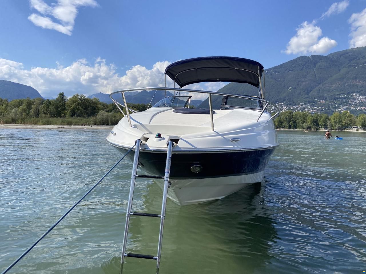 Regal 2650