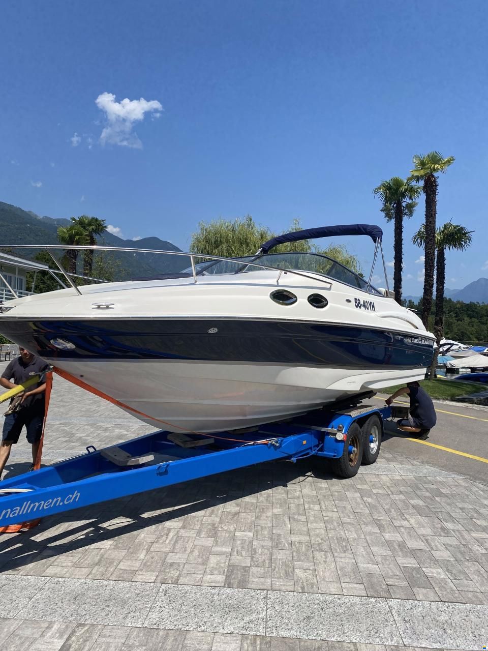 Regal 2650