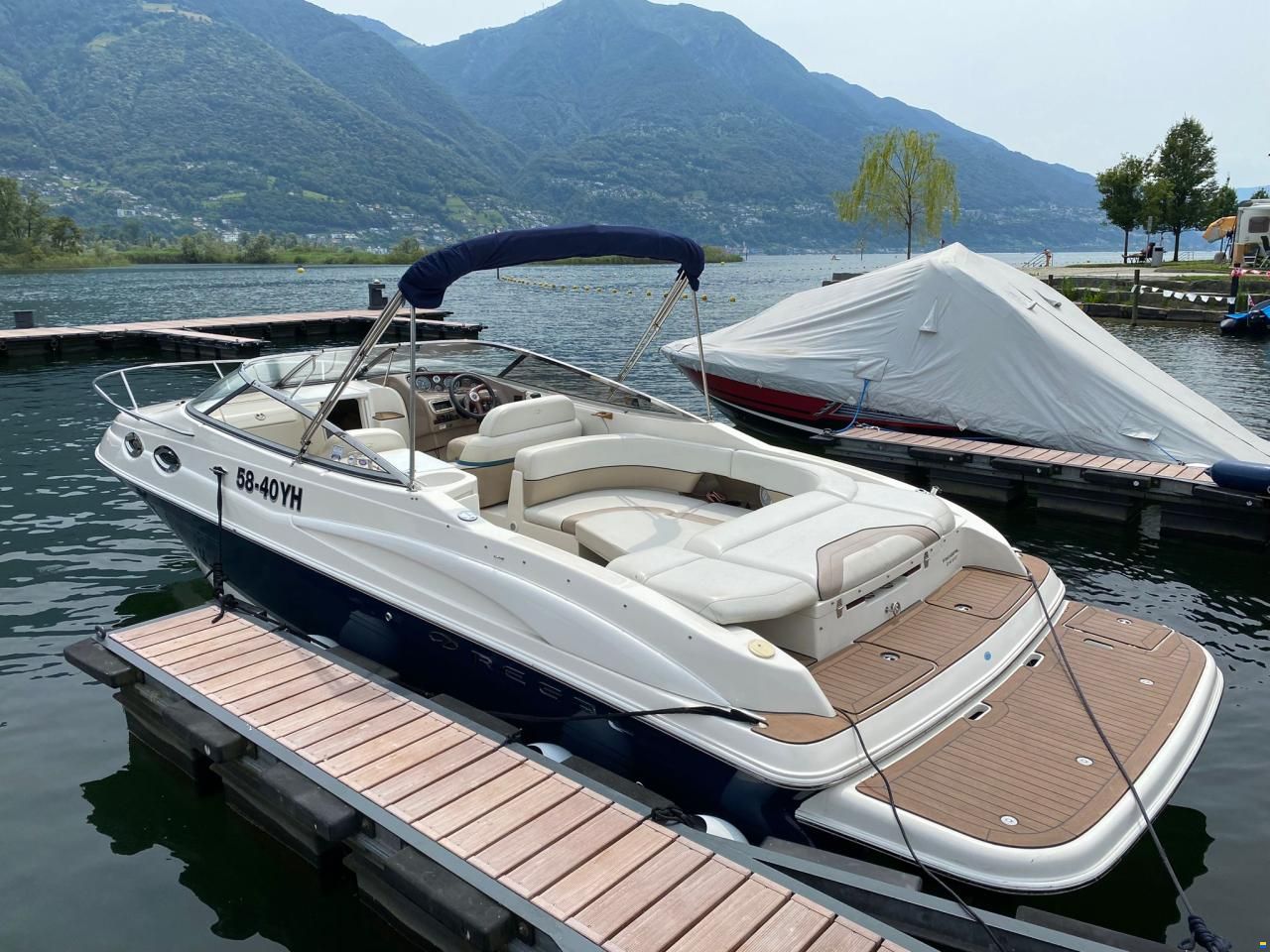 Regal 2650