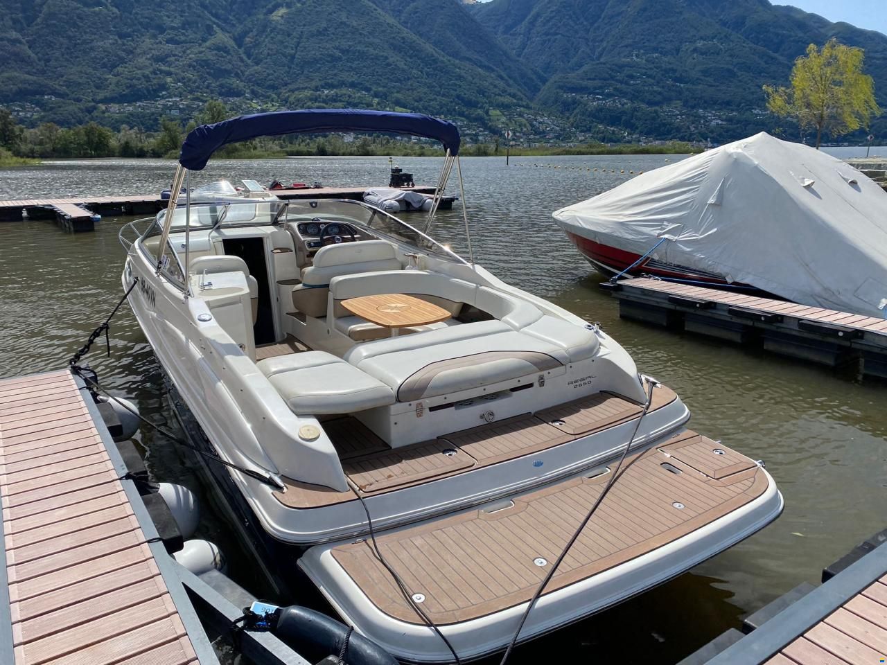 Regal 2650