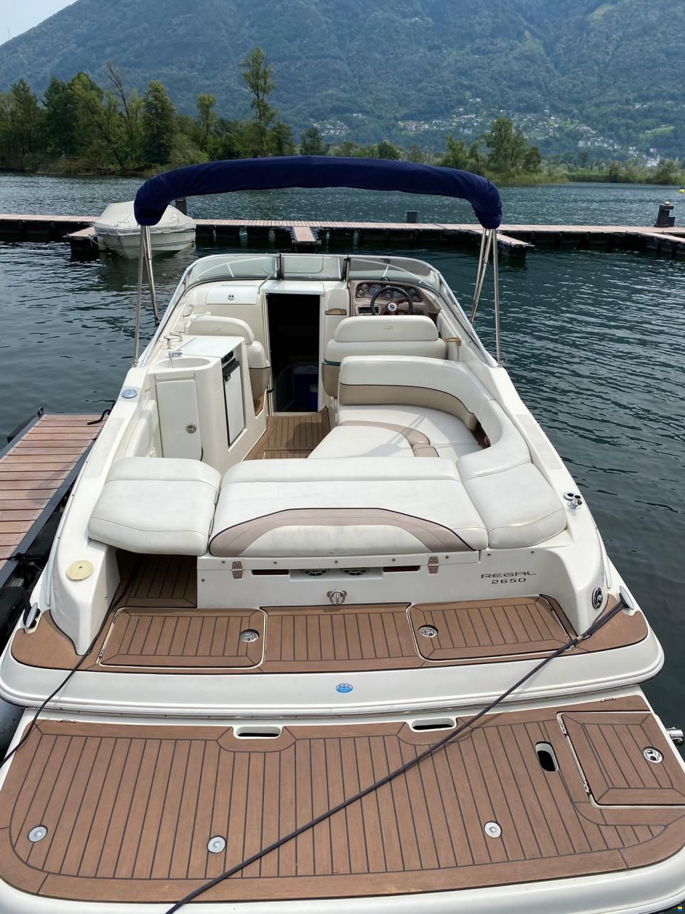 Regal 2650