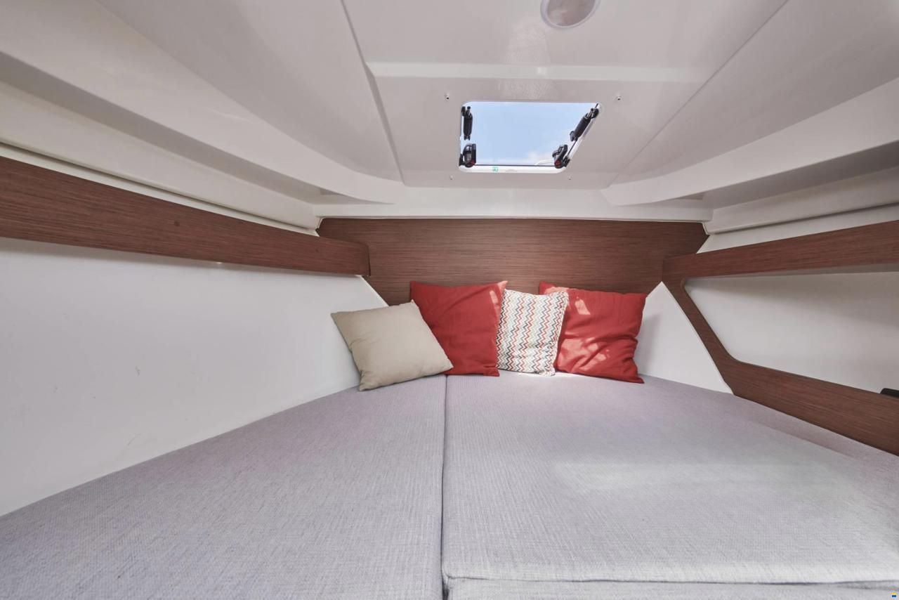 Jeanneau Merry Fisher 795