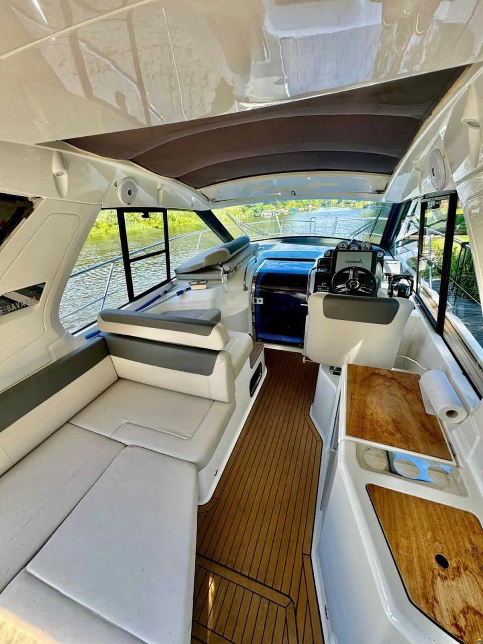 Bavaria HT 33 Sport