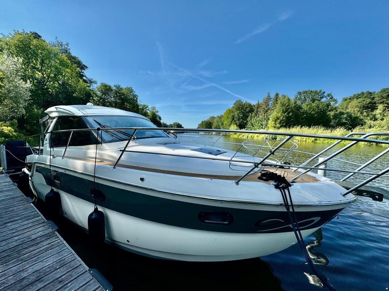 Bavaria HT 33 Sport