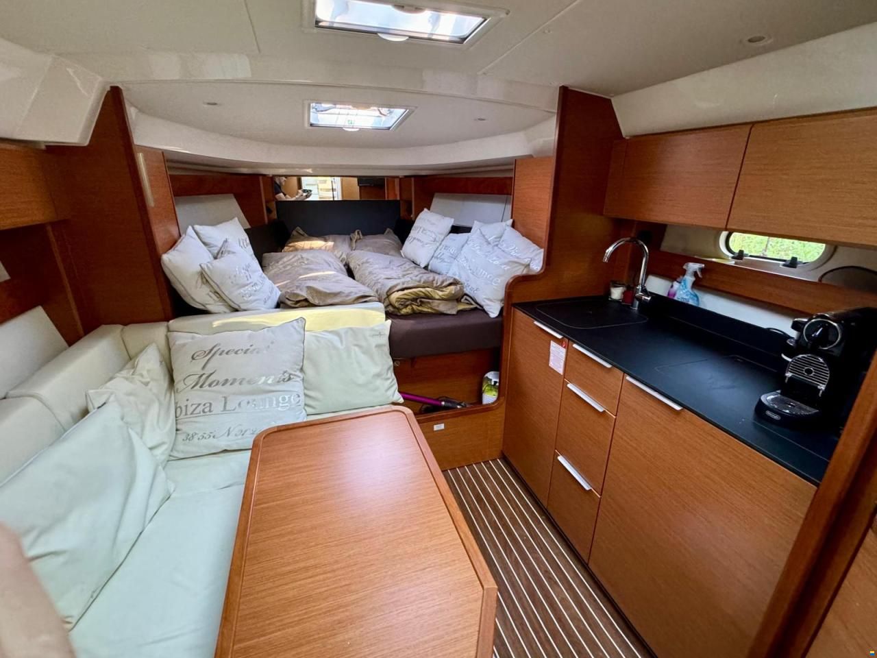 Bavaria HT 33 Sport
