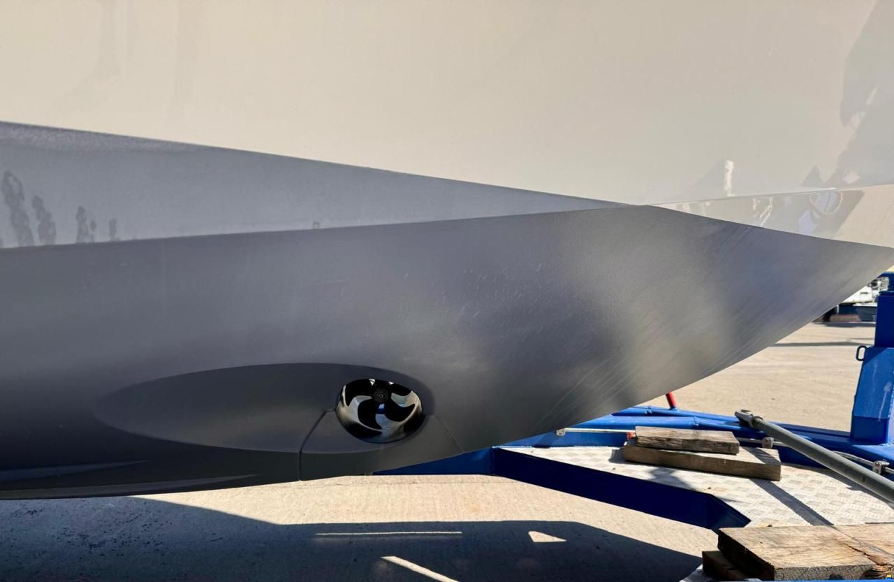 Bavaria HT 33 Sport