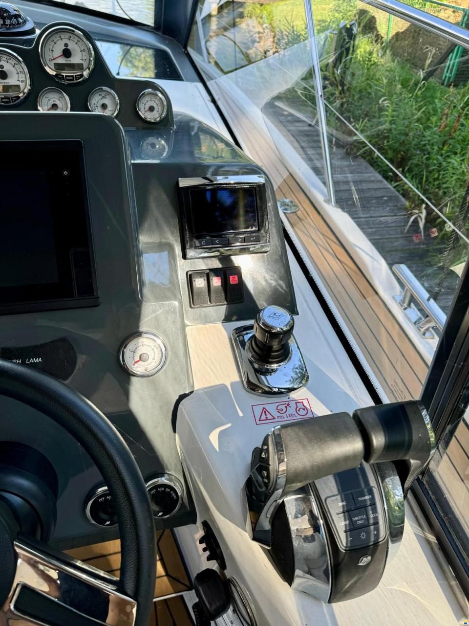 Bavaria HT 33 Sport