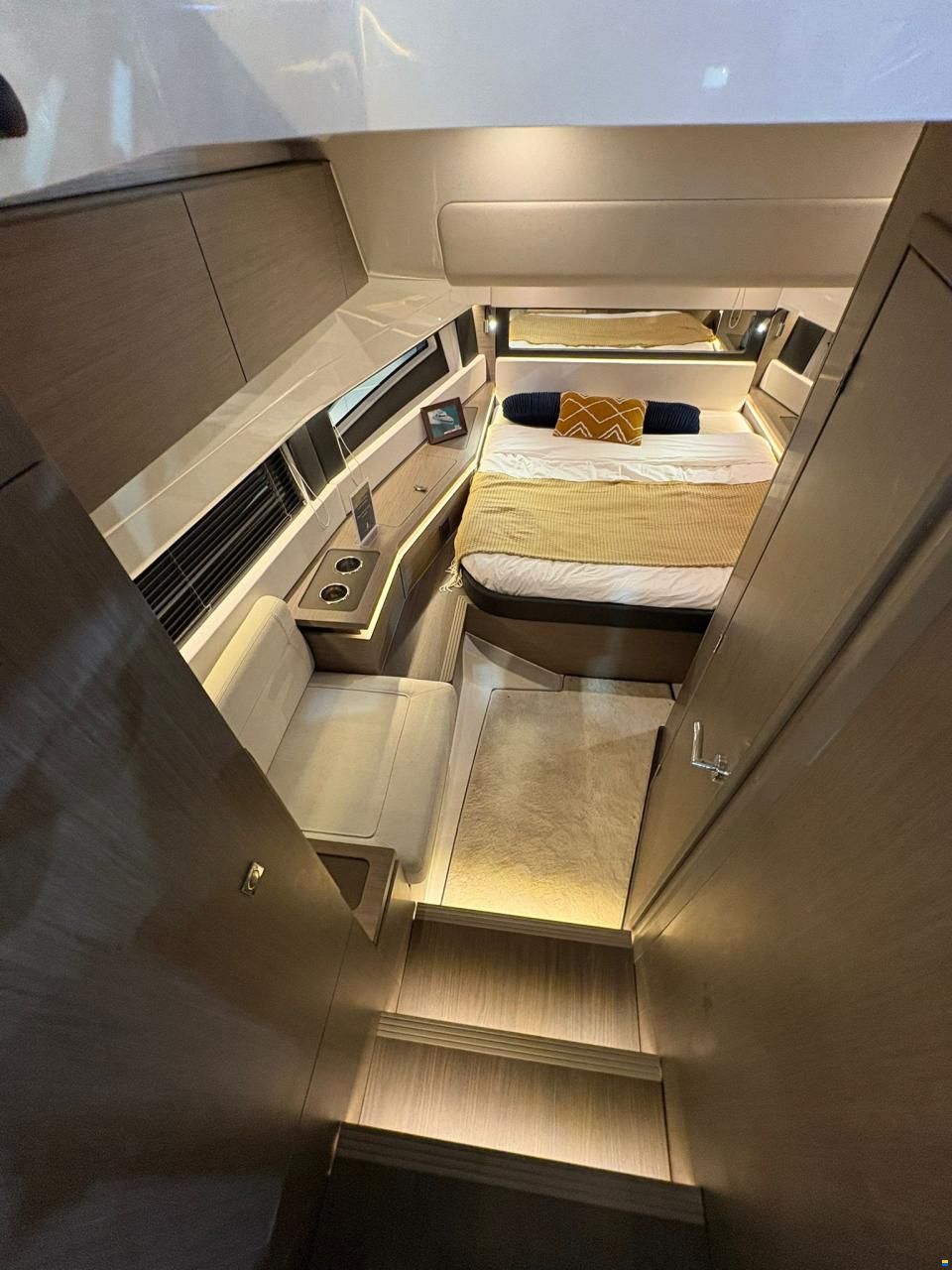 Wellcraft 38 EXPLORER