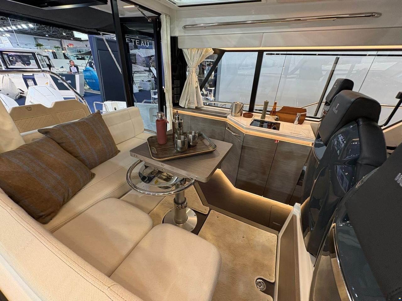 Wellcraft 38 EXPLORER