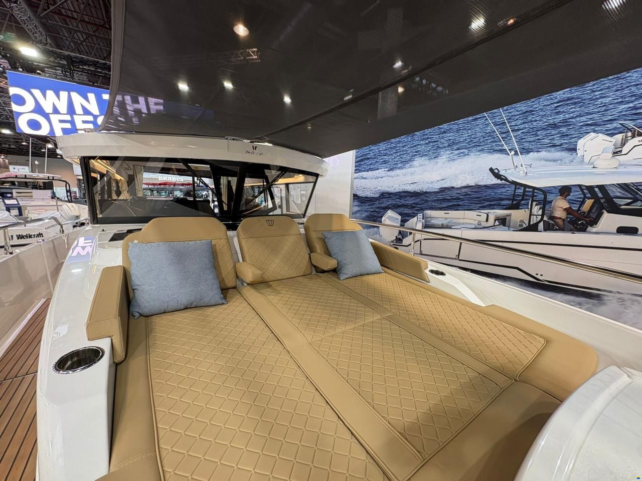Wellcraft 38 EXPLORER