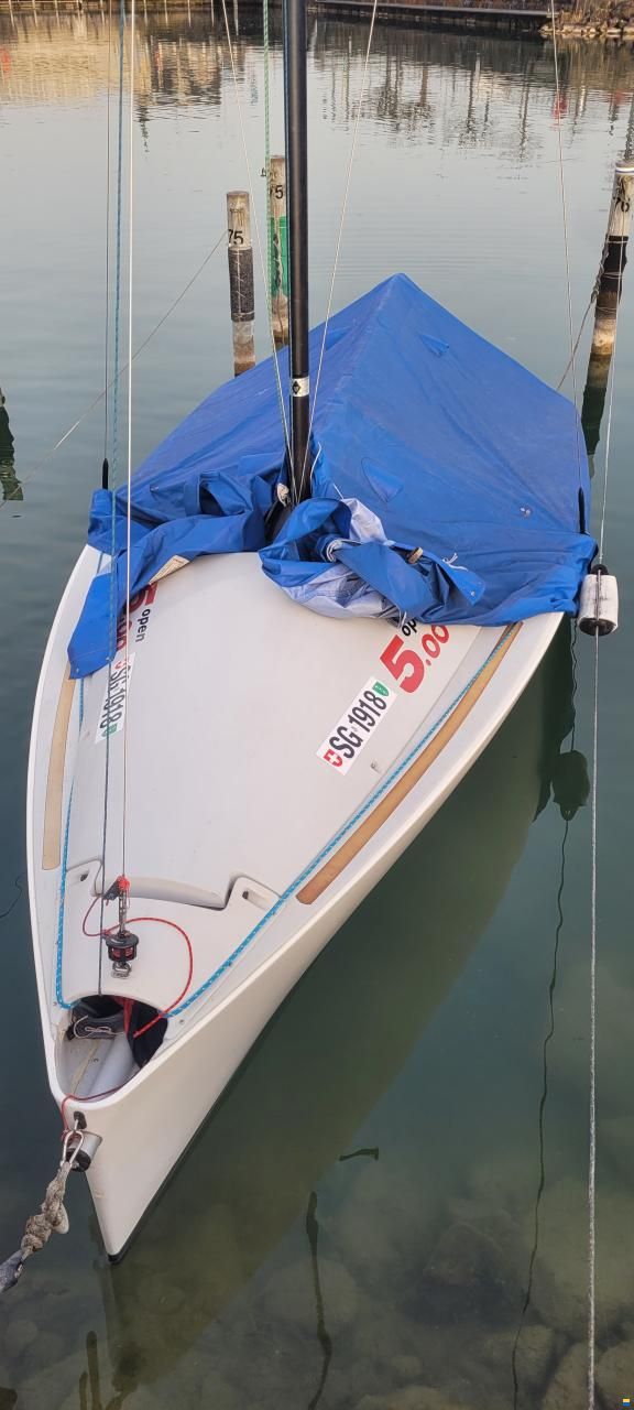 Phil&eacute;as Open 5.00