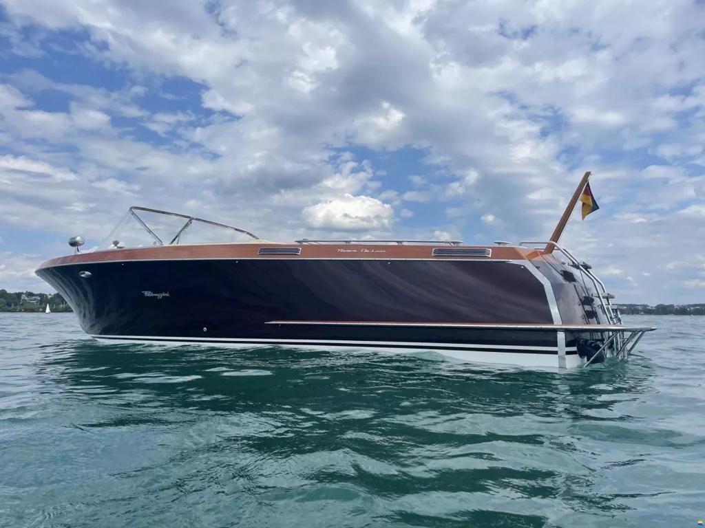 Pedrazzini Riviera De Luxe