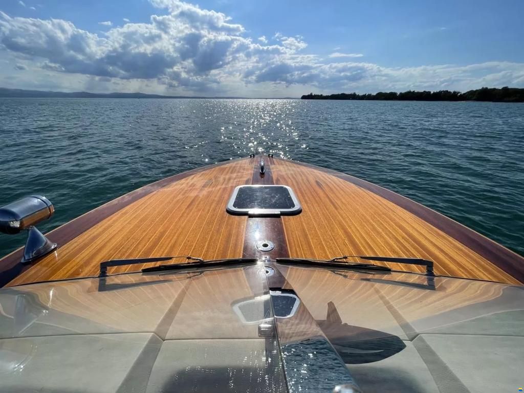 Pedrazzini Riviera De Luxe