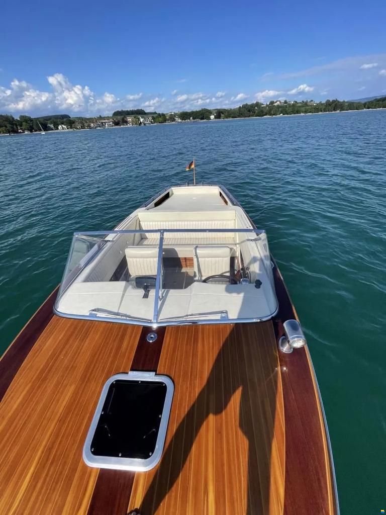 Pedrazzini Riviera De Luxe