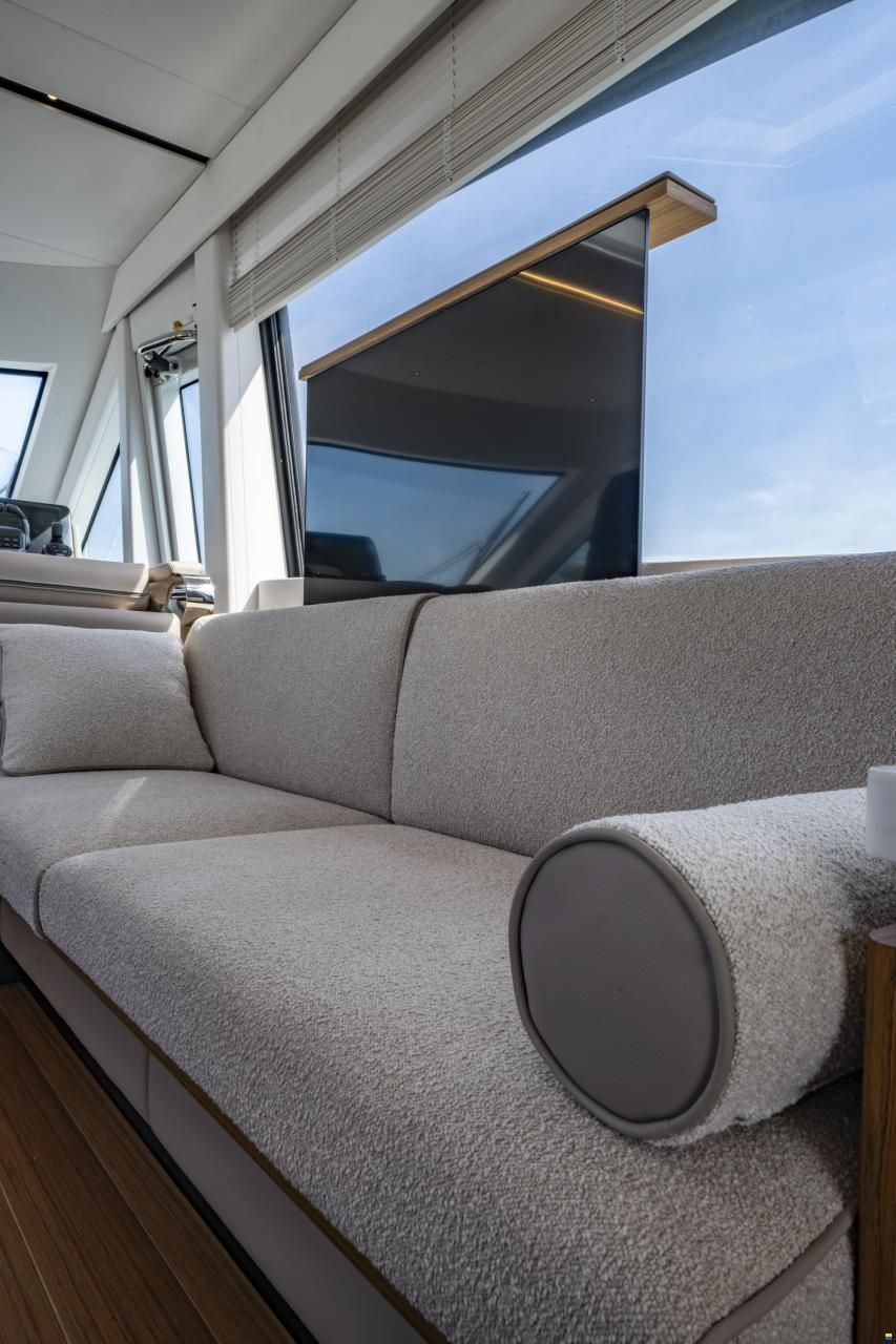Solaris Power 60 Coupe