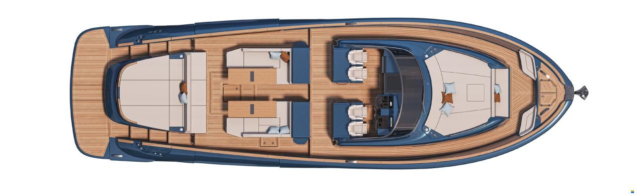 Solaris Power 60 Open