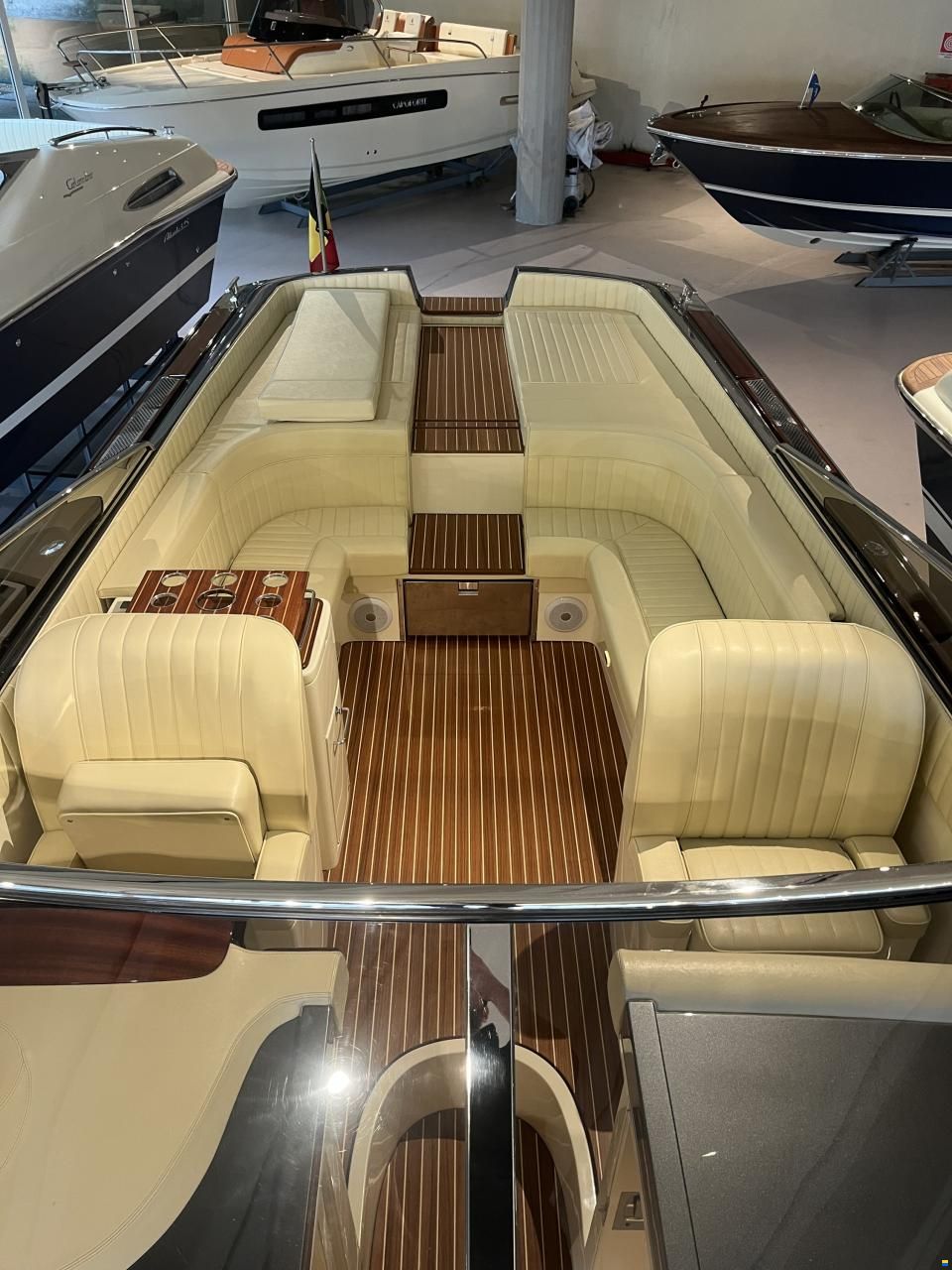 Colombo Sogno 33
