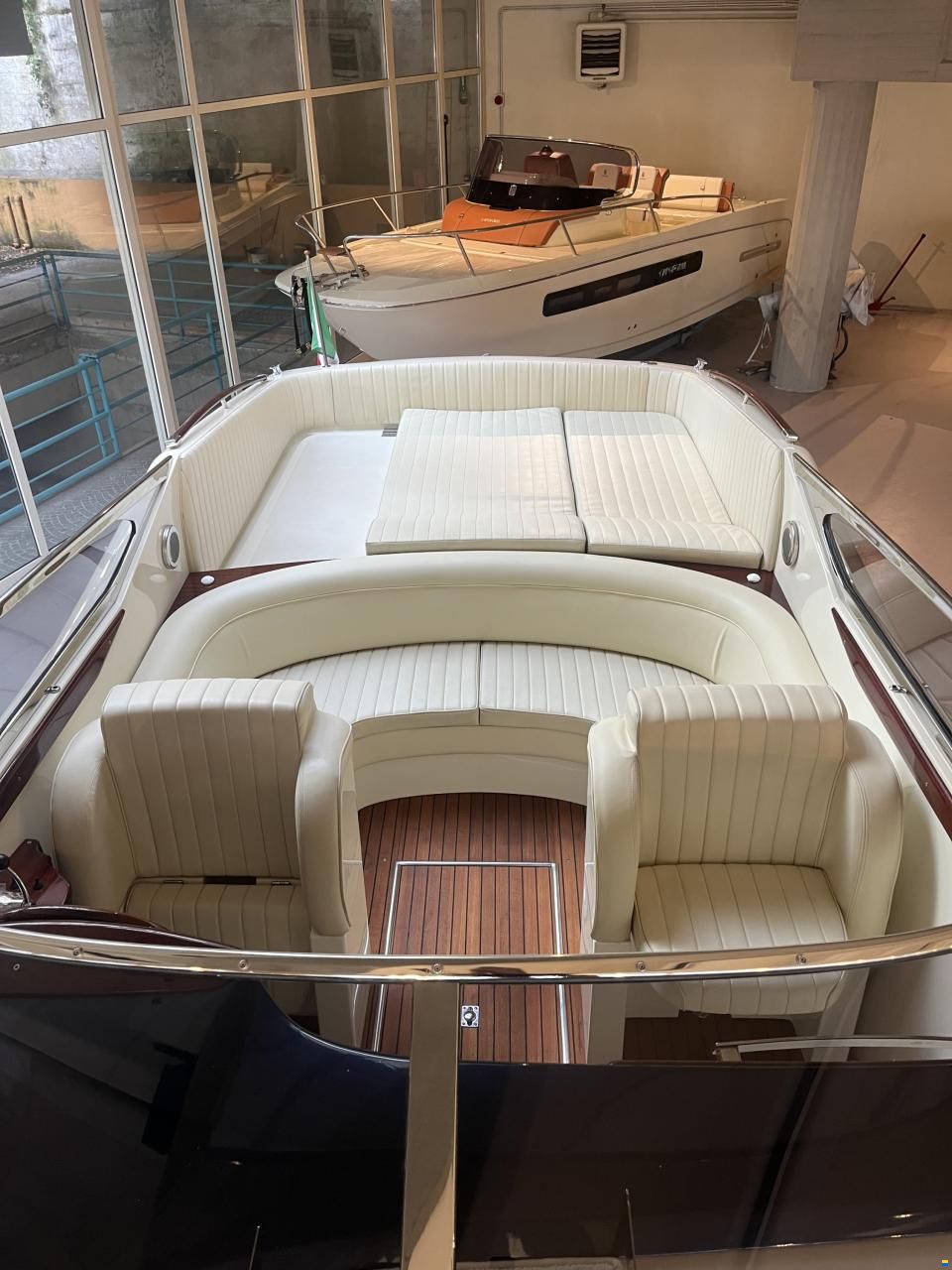 Colombo Aliante 32 S