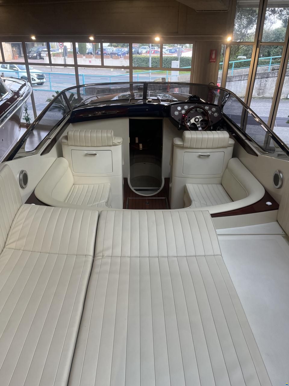 Colombo Aliante 32 S
