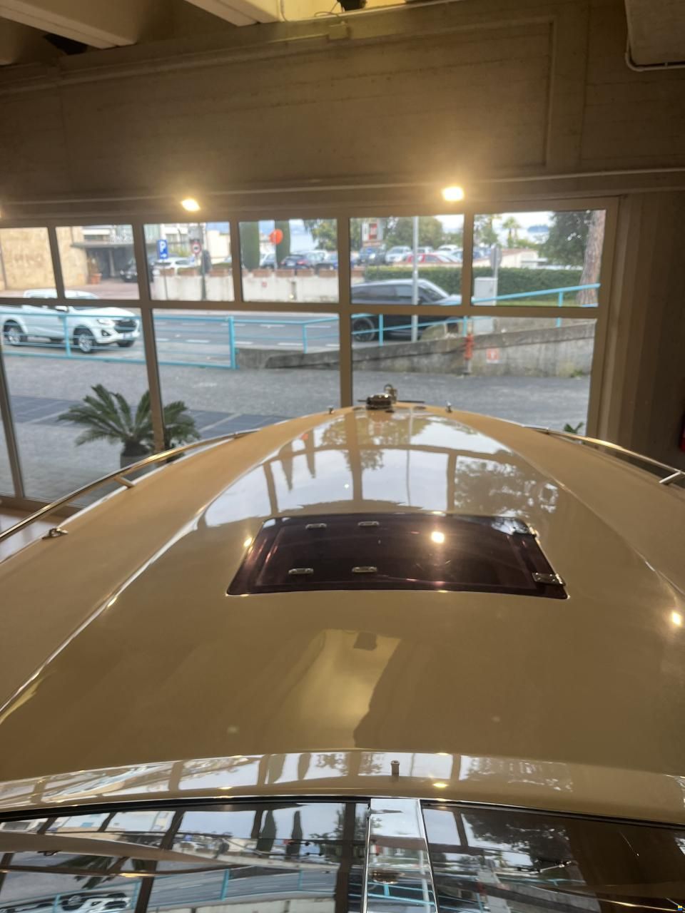Colombo Aliante 32 S