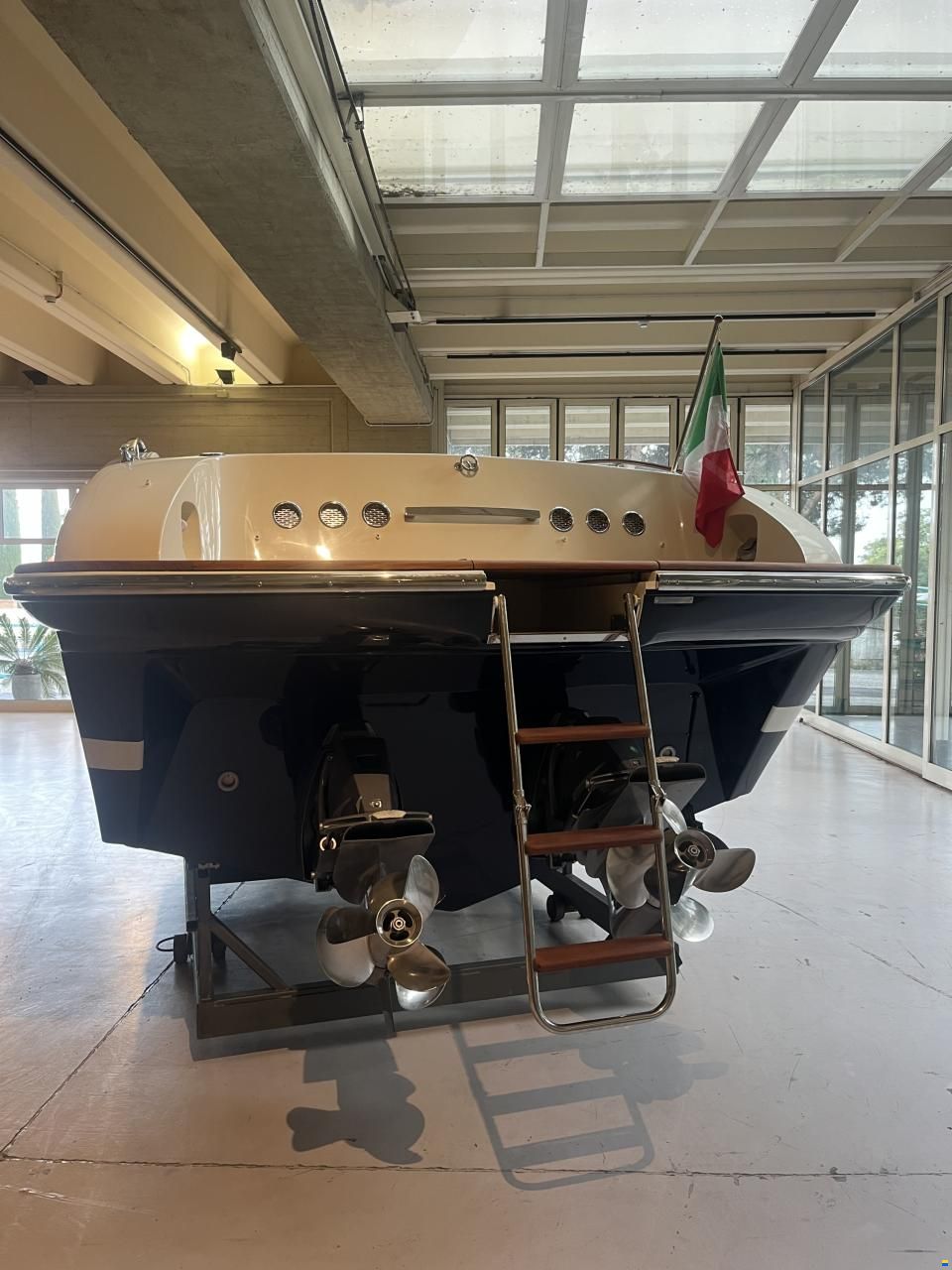 Colombo Aliante 32 S