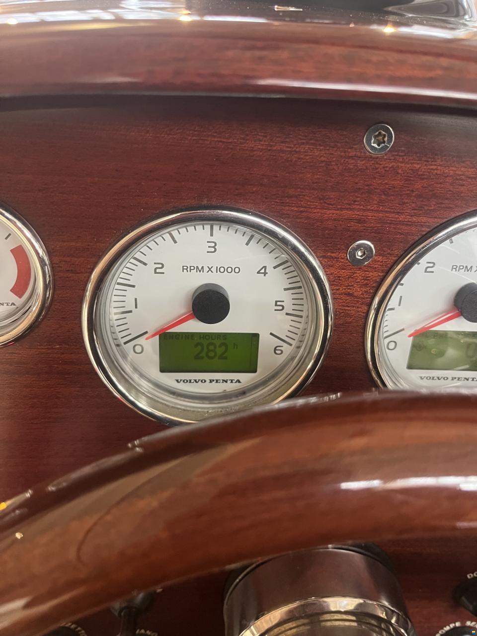 Colombo Aliante 32 S