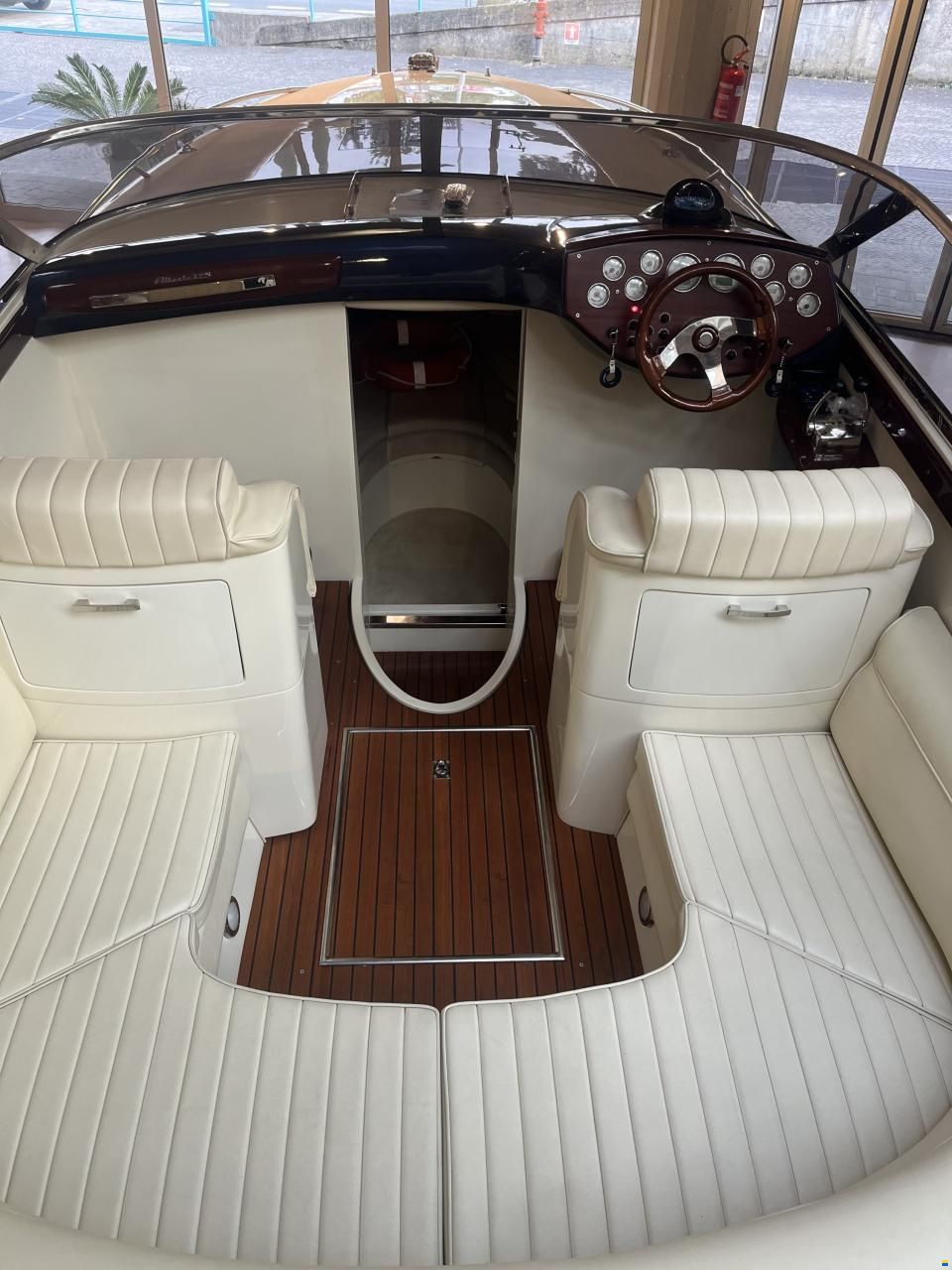 Colombo Aliante 32 S