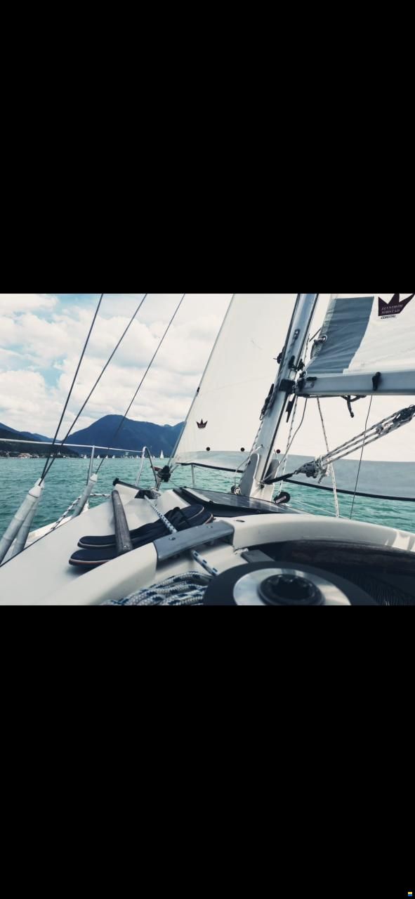 Dehler Sprinta 70