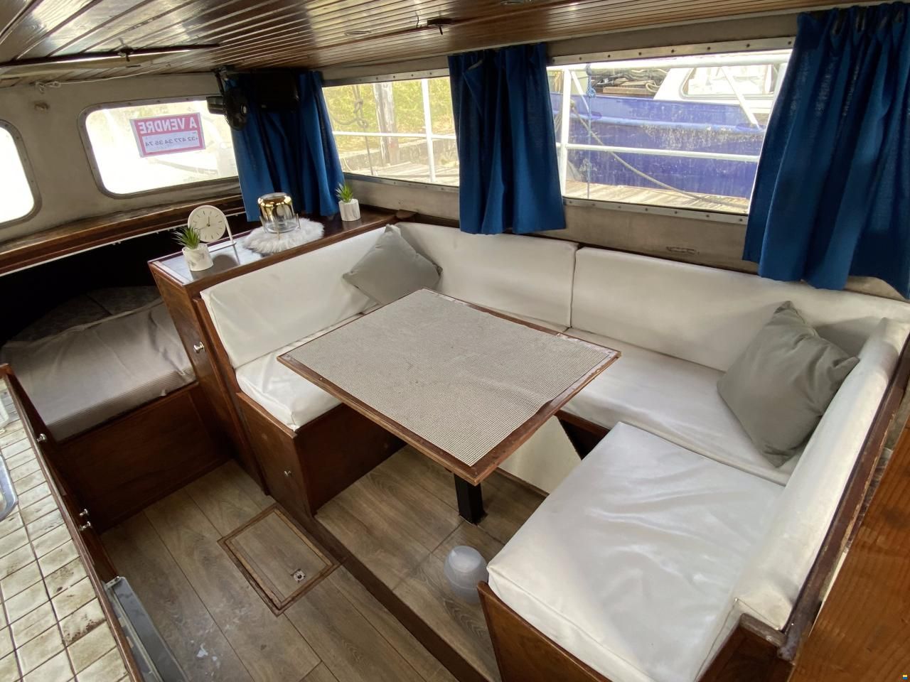 Cascaruda Combi Kruiser 10M