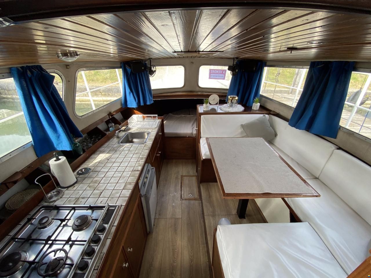 Cascaruda Combi Kruiser 10M