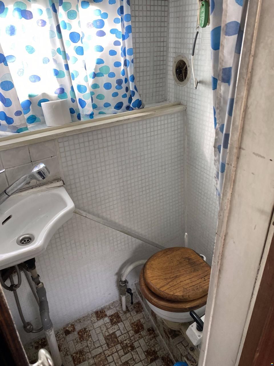 Cascaruda Combi Kruiser 10M