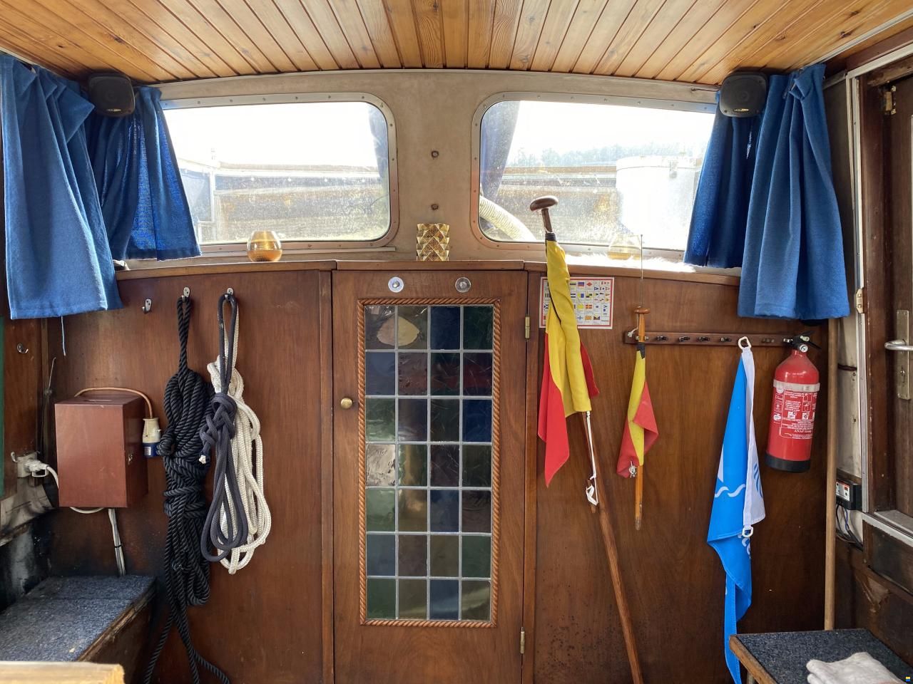 Cascaruda Combi Kruiser 10M