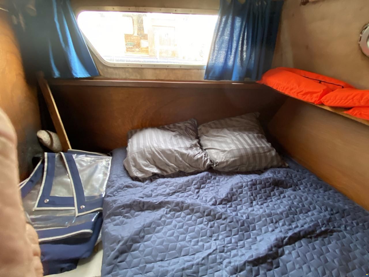 Cascaruda Combi Kruiser 10M