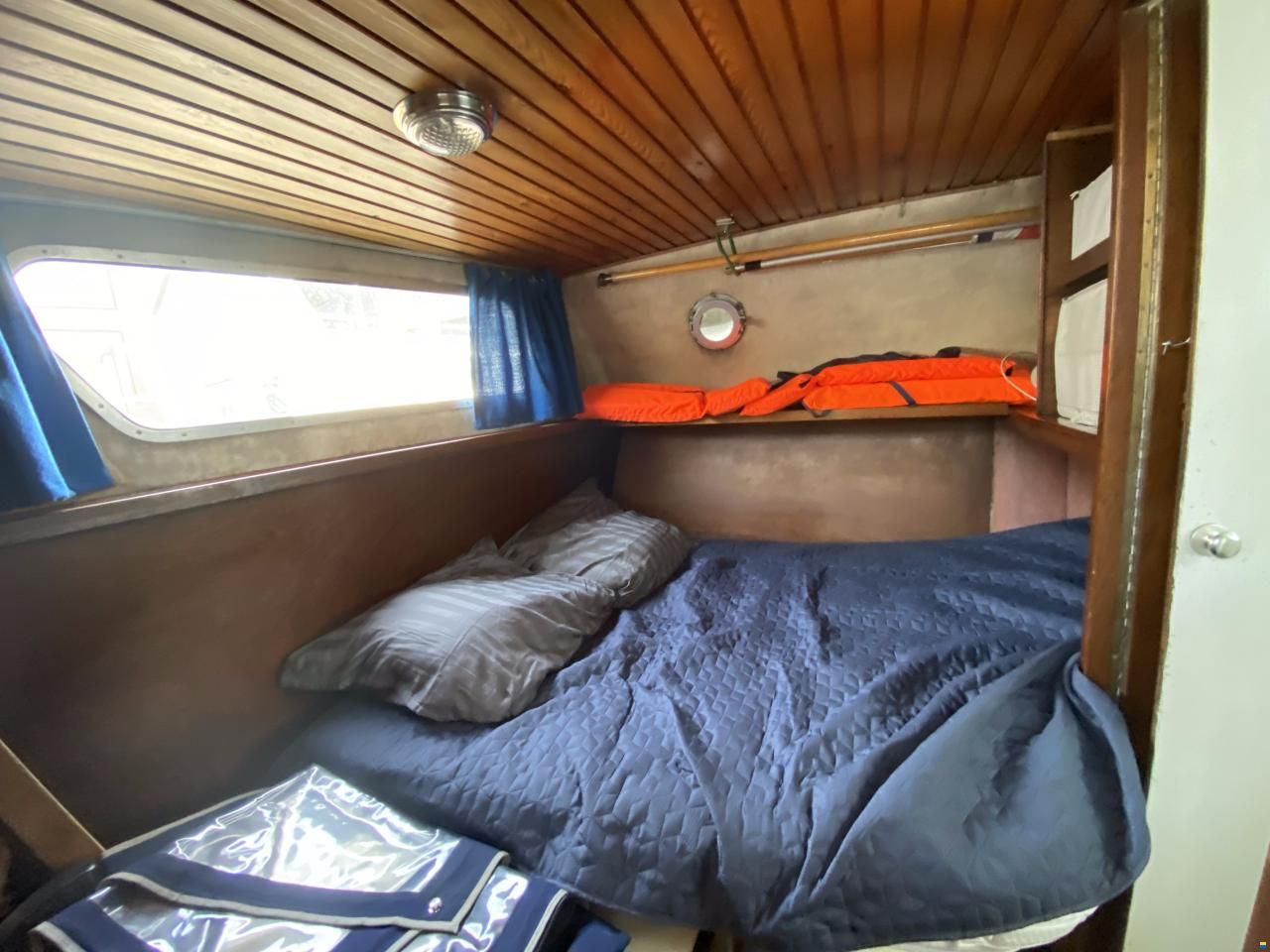 Cascaruda Combi Kruiser 10M