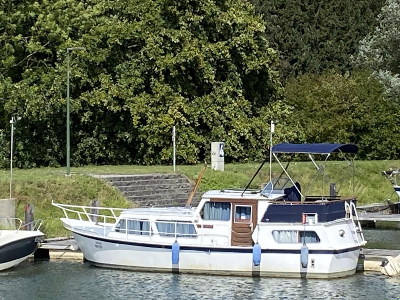 Cascaruda Combi Kruiser 10M