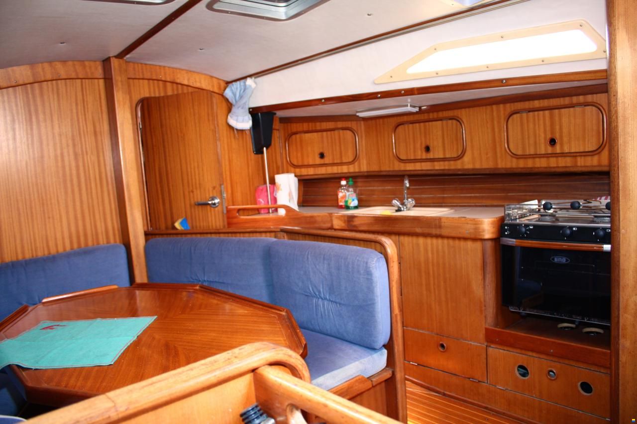 Bavaria 340C