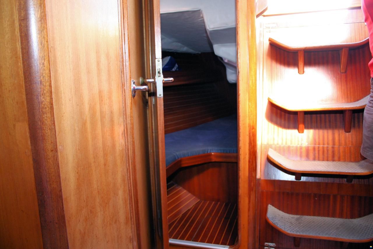 Bavaria 340C